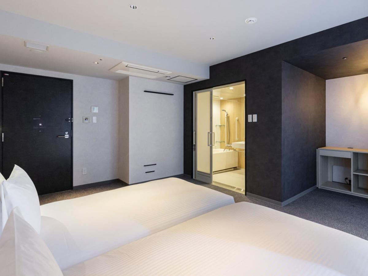 Akabane Holic Hotel Tóquio Exterior foto