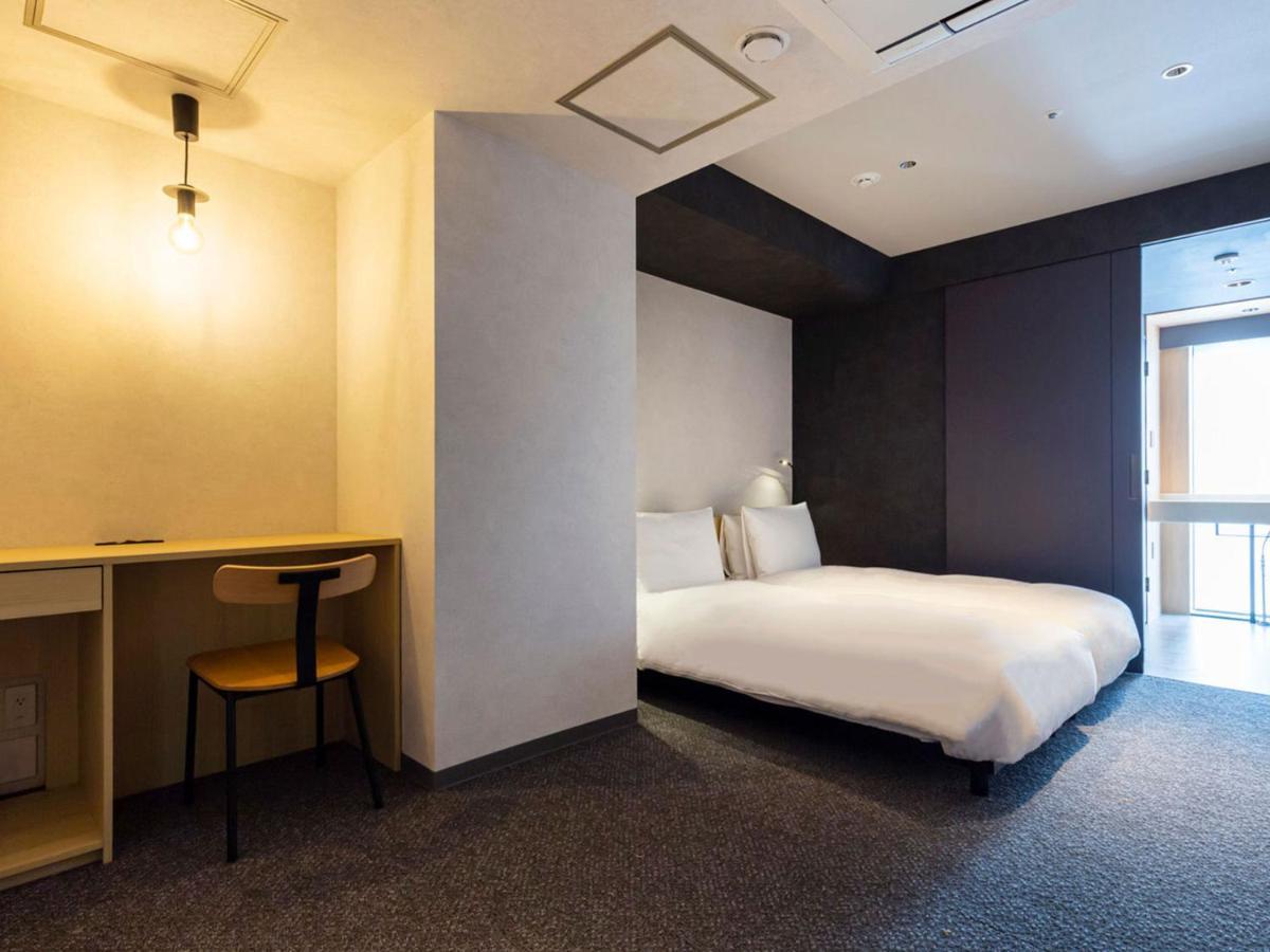 Akabane Holic Hotel Tóquio Exterior foto