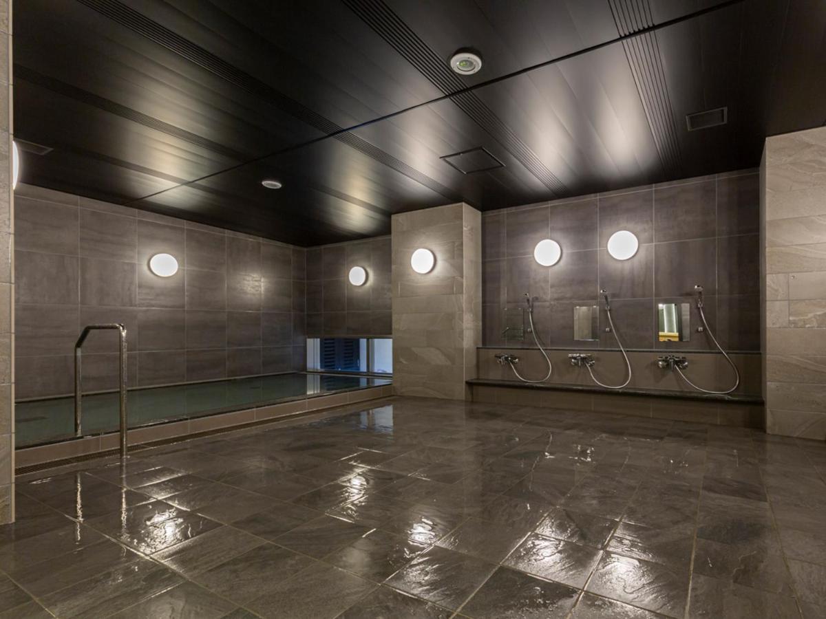 Akabane Holic Hotel Tóquio Exterior foto